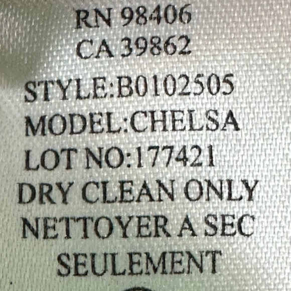 Theory Ethereal Fairy Silk Tiered Ruffled Sleeveless Nude Tunic Top Small Flowy - Picture 10 of 11